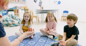Nanny vs. Daycare: Weighing the Pros and Cons of Childcare Costs Nanny vs. Daycare