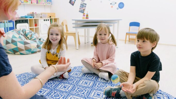 Nanny vs. Daycare: Weighing the Pros and Cons of Childcare Costs Nanny vs. Daycare