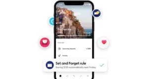 Qapital Review – The Best Money-Saving App for Millennials Qapital Review