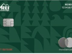The Benefits of the REI Mastercard REI Mastercard
