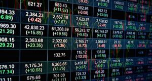 How to Read a Stock Ticker: A Beginner’s Guide Read a Stock Ticker