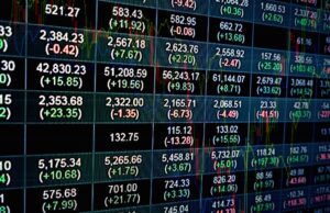 How to Read a Stock Ticker: A Beginner’s Guide Read a Stock Ticker