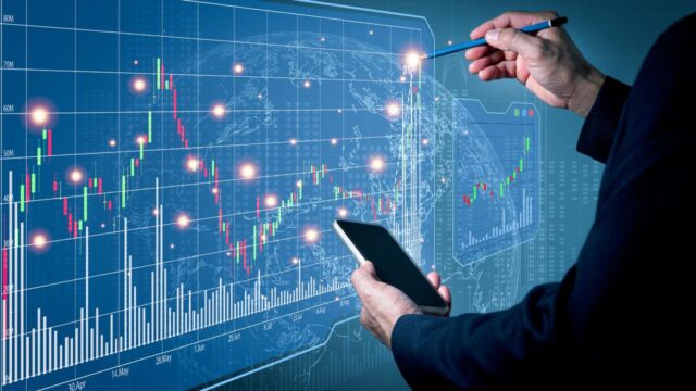 Relationship Between the Stock Market and the Economy