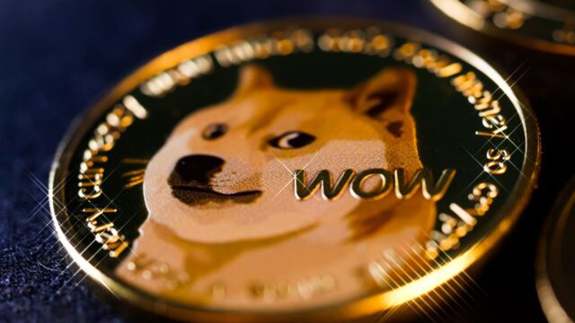 Sell Dogecoin for USD