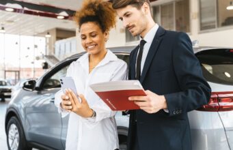 A Guide to Selling Your Car on Payments Contract Selling Your Car on Payments Contract