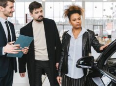 Should You Finance a Car or Pay Cash? Should You Finance a Car or Pay Cash?