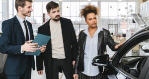 Should You Finance a Car or Pay Cash? Should You Finance a Car or Pay Cash?