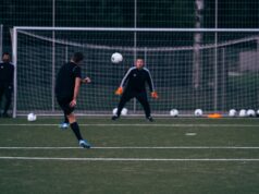 Sports Jobs That Pay $100k and Beyond Sports Jobs That Pay $100k