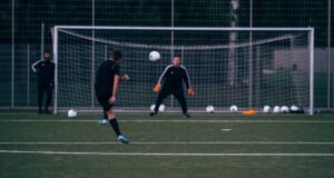 Sports Jobs That Pay $100k and Beyond Sports Jobs That Pay $100k