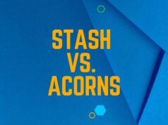 Stash vs. Acorns: Which Savings App is Right for You? Stash vs. Acorns