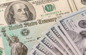 The Best Way to Invest Your Stimulus Check and Secure Your Financial Future Stimulus Check