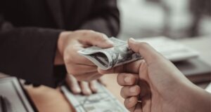 Supporting Parents Financially: A Comprehensive Guide Supporting Parents Financially