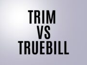 Trim vs Truebill: Which Budgeting Tool is Right for You? Trim vs Truebill