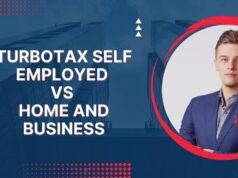 Turbotax Self Employed vs Home and Business: Which is Best for You? Turbotax Self Employed vs Home and Business