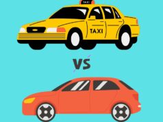 Uber vs Owning a Car: The Pros and Cons Uber vs Owning a Car