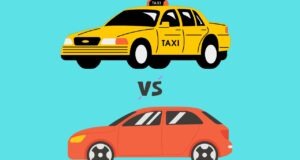 Uber vs Owning a Car: The Pros and Cons Uber vs Owning a Car