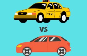 Uber vs Owning a Car: The Pros and Cons Uber vs Owning a Car