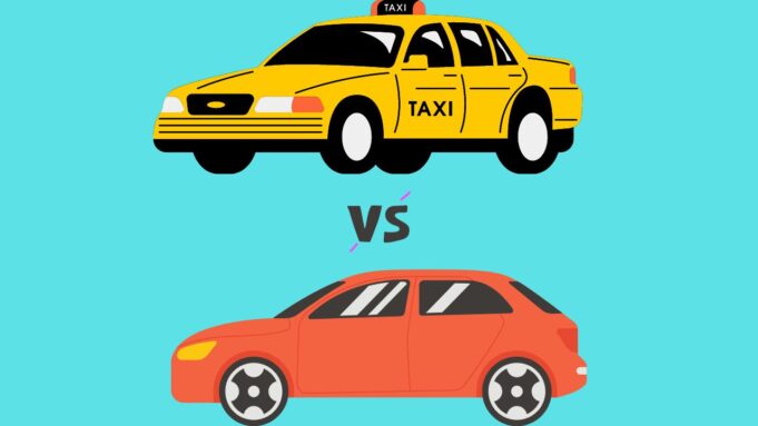 Uber vs Owning a Car: The Pros and Cons Uber vs Owning a Car