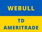 Webull vs TD Ameritrade: Which is the Better Investment Platform? Webull vs TD Ameritrade
