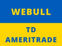Webull vs TD Ameritrade: Which is the Better Investment Platform? Webull vs TD Ameritrade