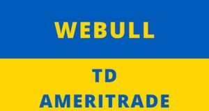 Webull vs TD Ameritrade: Which is the Better Investment Platform? Webull vs TD Ameritrade