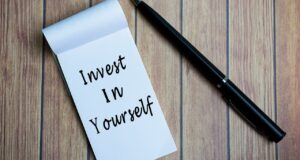 What Does Investing In Yourself Mean What Does Investing In Yourself Mean
