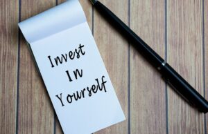 What Does Investing In Yourself Mean What Does Investing In Yourself Mean