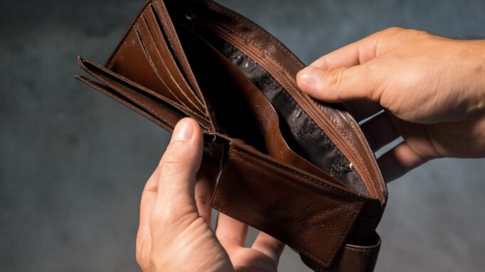 What to Do When You Have No Money: 7 Effective Tips to Survive Today What to Do When You Have No Money