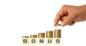 What to Do with Your Bonus Money What to Do with Your Bonus Money