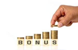 What to Do with Your Bonus Money What to Do with Your Bonus Money