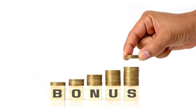 What to Do with Your Bonus Money What to Do with Your Bonus Money