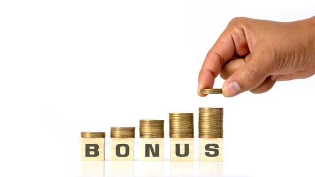 What to Do with Your Bonus Money