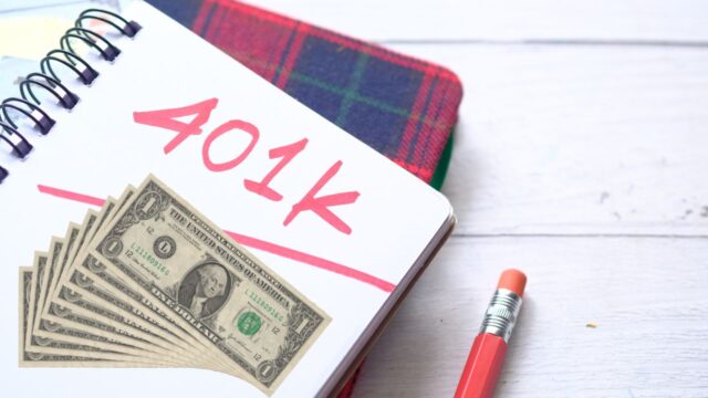 What to do After Maxing Out Your 401k