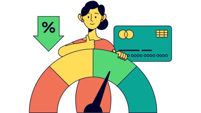 Why is My Credit Score Different on Different Sites?