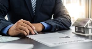 Will My Bad Credit Affect My Husband Buying a House? Will My Bad Credit Affect My Husband Buying a House?