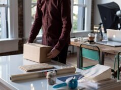 6 Top Tips For Choosing The Right Shipping Service For Your Business