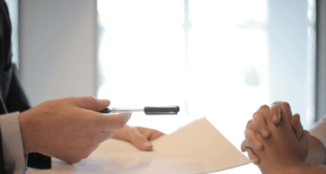 Types of Mortgage Scams and How to Avoid Them