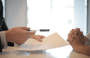 Types of Mortgage Scams and How to Avoid Them