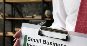 Investing in small business insurance: How it can save you money in the long run
