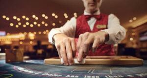 How the growth of the iGaming market in the US has allowed new operators to prosper