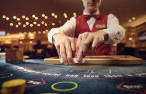 How the growth of the iGaming market in the US has allowed new operators to prosper