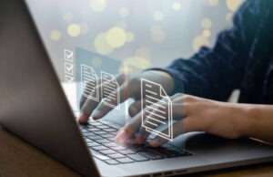 Digital Documents: The Benefits And Drawbacks Of Online Pay Stubs