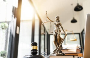 The Different Branches of Law: An Introduction to Legal Specializations