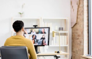 How remote work is changing traditionally in-person roles