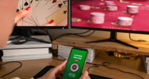 Are online casinos doing enough to keep your money safe?