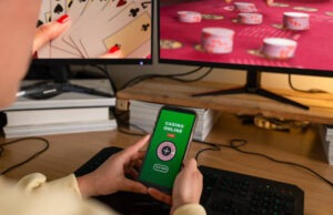 Are online casinos doing enough to keep your money safe?