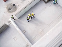 How Important is it for Construction Workers to Track Mileage?