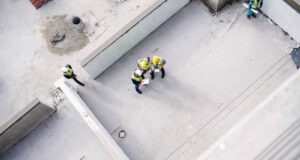 How Important is it for Construction Workers to Track Mileage?