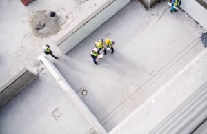 How Important is it for Construction Workers to Track Mileage?