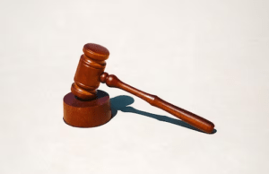 Understanding the Settlement Process in Personal Injury Law